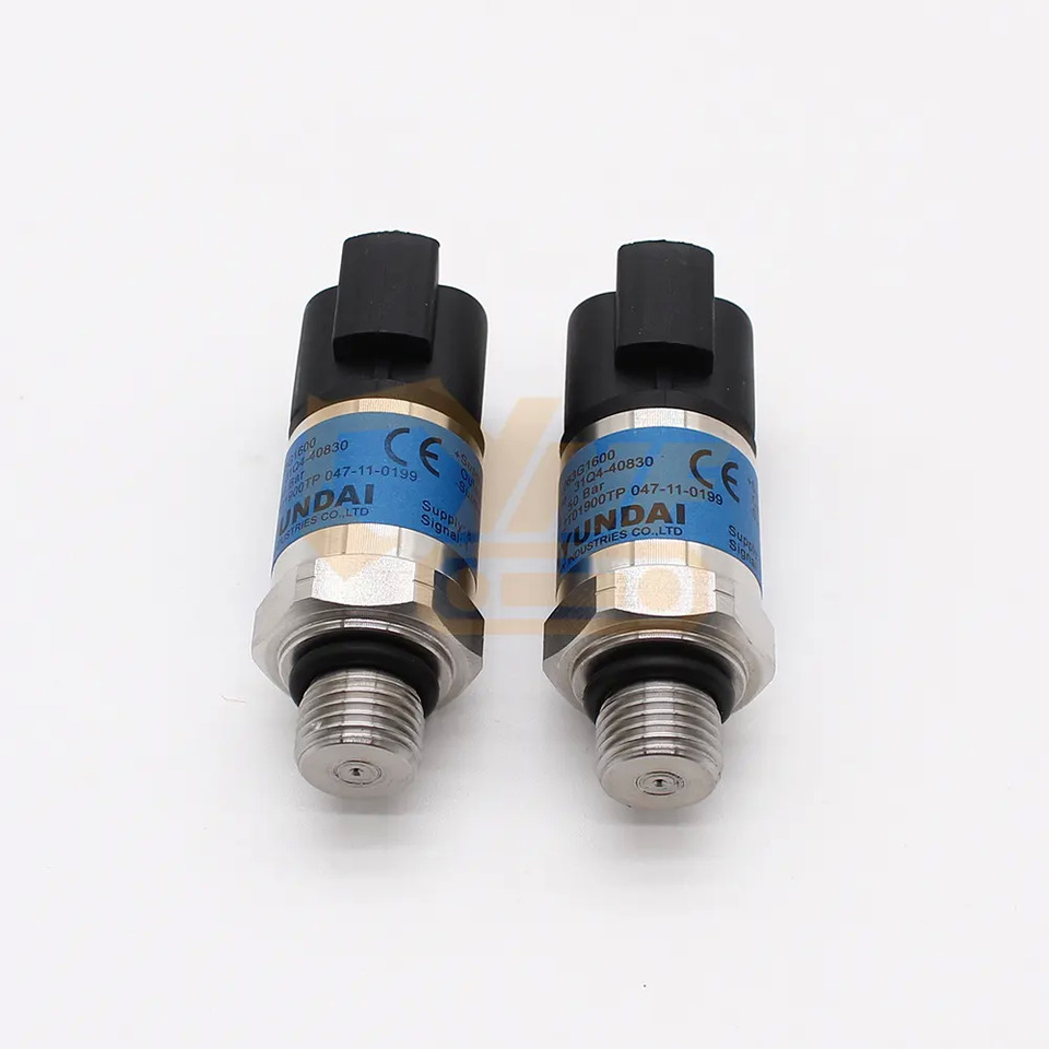 High Quality Excavator Parts Electronic Sensor R210-7 Hydraulic Pressure Switch Sensor 31Q4-40830 - Sensor: foto 1 High Quality Excavator Parts Electronic Sensor R210-7 Hydraulic Pressure Switch Sensor 31Q4-40830 - Sensor: foto 1