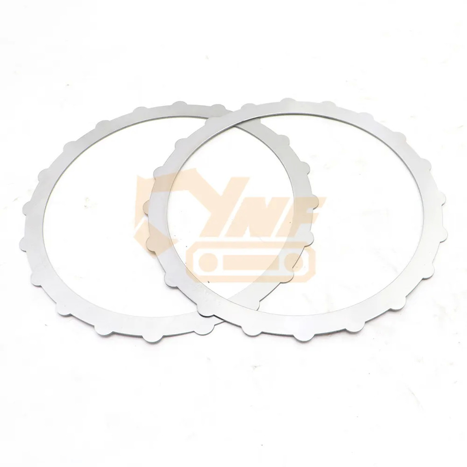 High Quality Parts Excavator Spare Mfc250 Excavator Case Disc Inner Clutch Steel Brake Friction Plate - Embrague y piezas: foto 4 High Quality Parts Excavator Spare Mfc250 Excavator Case Disc Inner Clutch Steel Brake Friction Plate - Embrague y piezas: foto 4