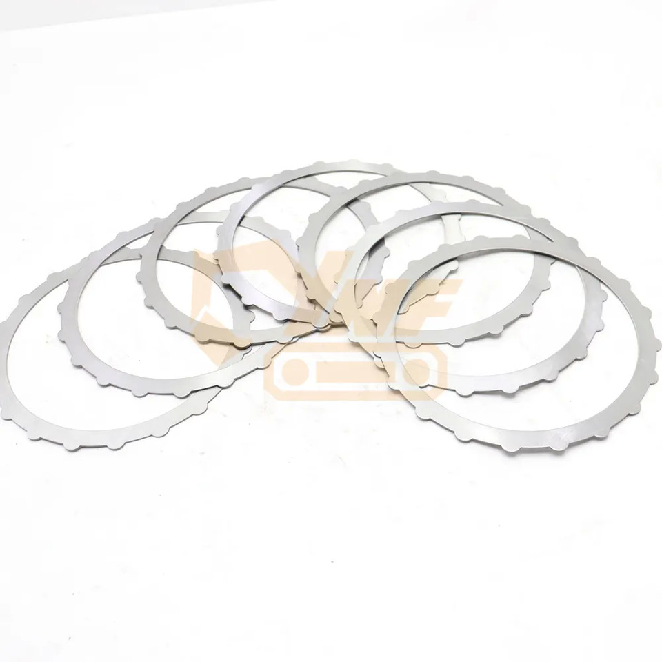High Quality Parts Excavator Spare Mfc250 Excavator Case Disc Inner Clutch Steel Brake Friction Plate - Embrague y piezas: foto 2 High Quality Parts Excavator Spare Mfc250 Excavator Case Disc Inner Clutch Steel Brake Friction Plate - Embrague y piezas: foto 2