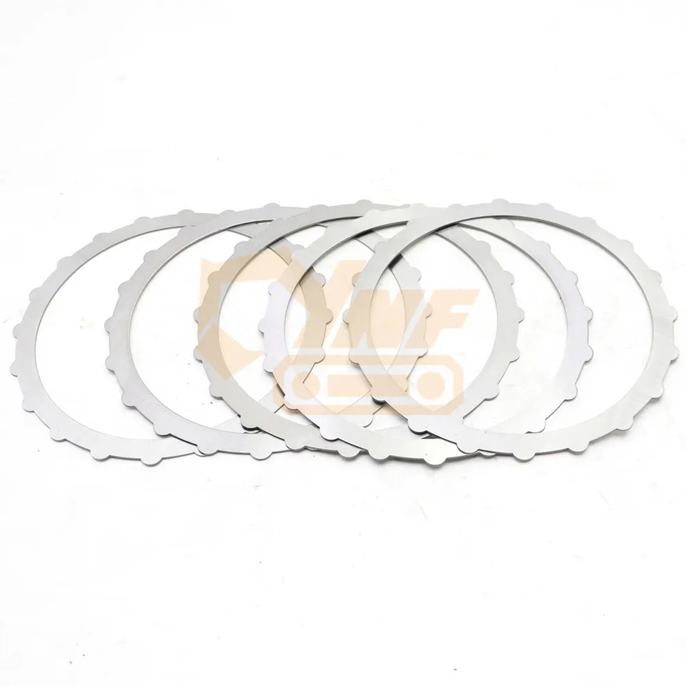 High Quality Parts Excavator Spare Mfc250 Excavator Case Disc Inner Clutch Steel Brake Friction Plate - Embrague y piezas: foto 3 High Quality Parts Excavator Spare Mfc250 Excavator Case Disc Inner Clutch Steel Brake Friction Plate - Embrague y piezas: foto 3