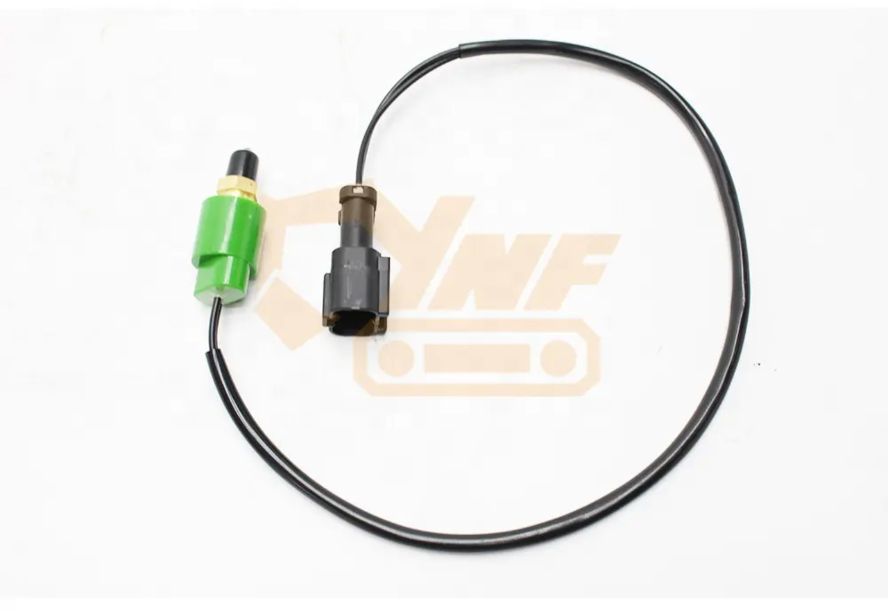 Oil pressure sensor for Komatsu D39ex-21 7861-93-1200 7861931200 - Sensor: foto 4 Oil pressure sensor for Komatsu D39ex-21 7861-93-1200 7861931200 - Sensor: foto 4