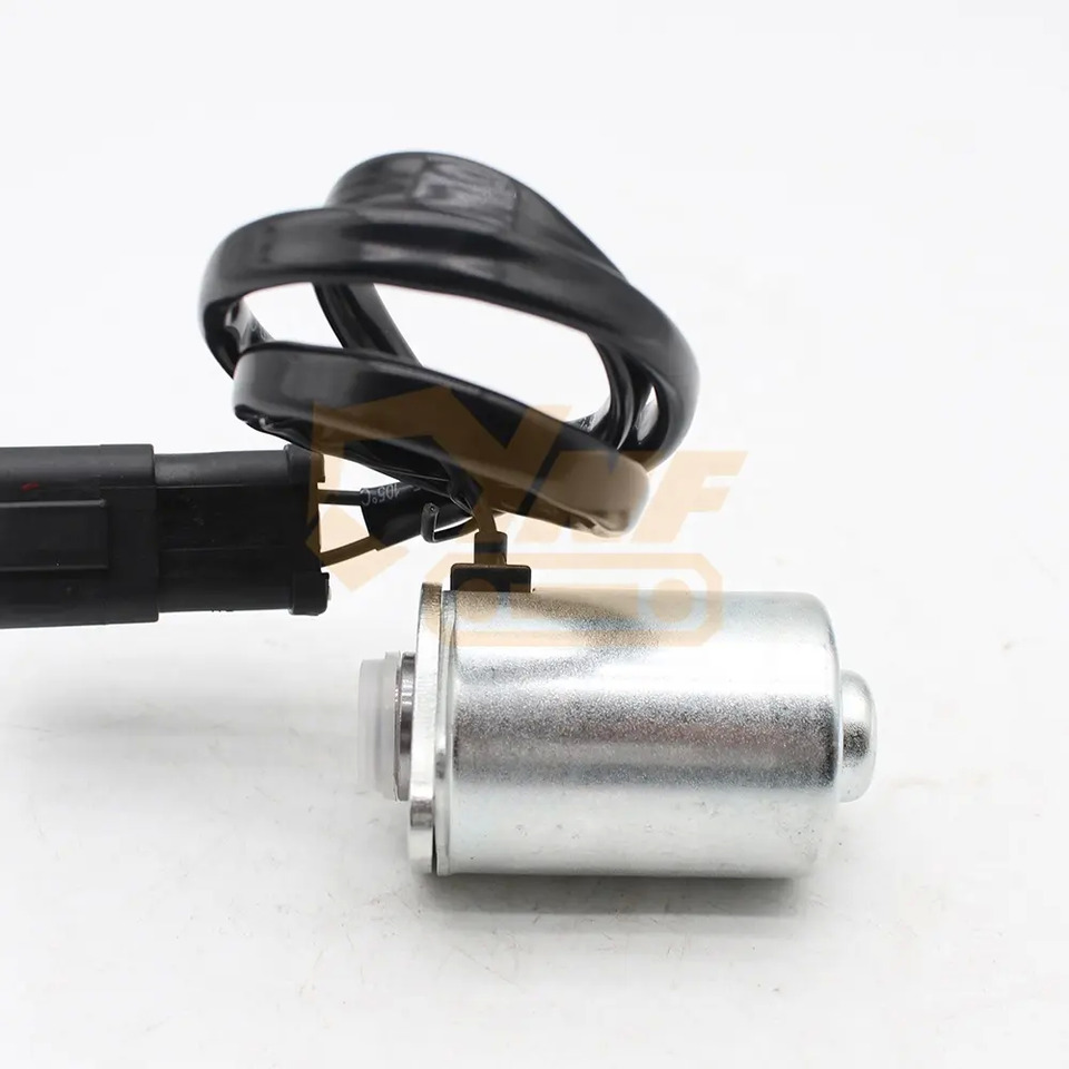 PC120-6 PC200-6 PC220-6 Rotary Solenoid Valve 206-60-51132 206-60-51130 - Sistema eléctrico: foto 4 PC120-6 PC200-6 PC220-6 Rotary Solenoid Valve 206-60-51132 206-60-51130 - Sistema eléctrico: foto 4