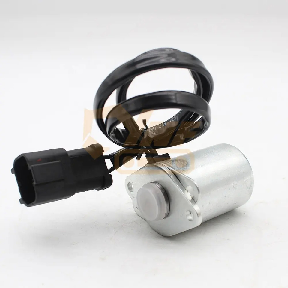 PC120-6 PC200-6 PC220-6 Rotary Solenoid Valve 206-60-51132 206-60-51130 - Sistema eléctrico: foto 3 PC120-6 PC200-6 PC220-6 Rotary Solenoid Valve 206-60-51132 206-60-51130 - Sistema eléctrico: foto 3