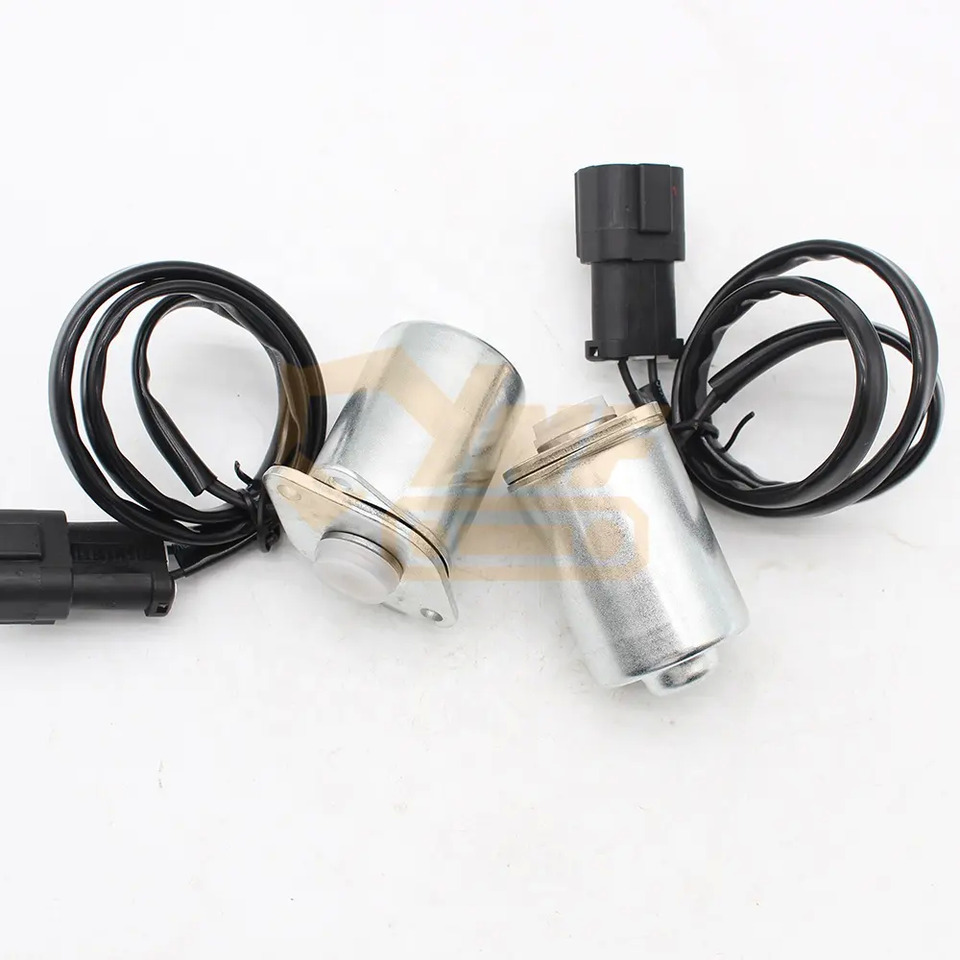 PC120-6 PC200-6 PC220-6 Rotary Solenoid Valve 206-60-51132 206-60-51130 - Sistema eléctrico: foto 5 PC120-6 PC200-6 PC220-6 Rotary Solenoid Valve 206-60-51132 206-60-51130 - Sistema eléctrico: foto 5