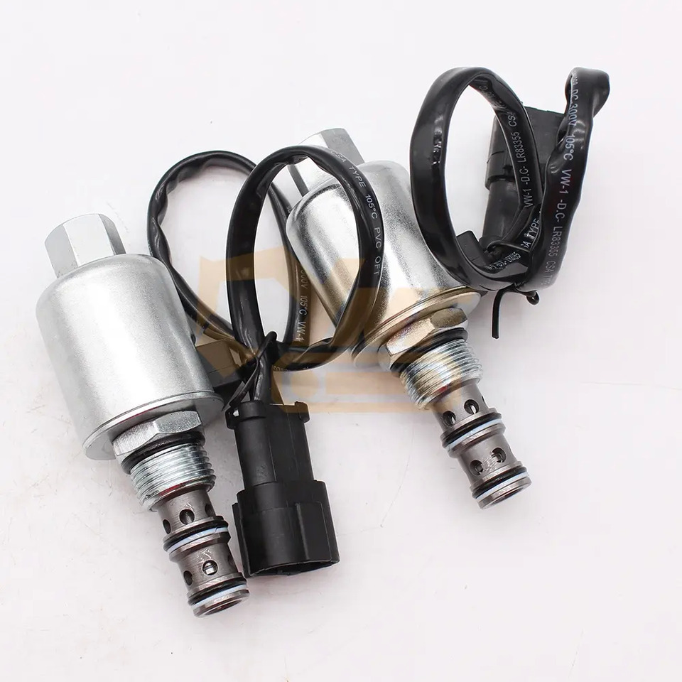 PC200-5 PC200-6 solenoid valve coil 6D102 solenoid coil 20Y-60-11674 20Y-60-11713 - Sistema eléctrico: foto 1 PC200-5 PC200-6 solenoid valve coil 6D102 solenoid coil 20Y-60-11674 20Y-60-11713 - Sistema eléctrico: foto 1