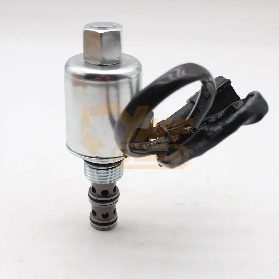 PC200-5 PC200-6 solenoid valve coil 6D102 solenoid coil 20Y-60-11674 20Y-60-11713 - Sistema eléctrico: foto 5 PC200-5 PC200-6 solenoid valve coil 6D102 solenoid coil 20Y-60-11674 20Y-60-11713 - Sistema eléctrico: foto 5