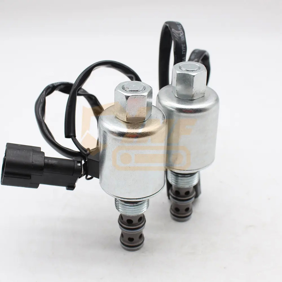 PC200-5 PC200-6 solenoid valve coil 6D102 solenoid coil 20Y-60-11674 20Y-60-11713 - Sistema eléctrico: foto 3 PC200-5 PC200-6 solenoid valve coil 6D102 solenoid coil 20Y-60-11674 20Y-60-11713 - Sistema eléctrico: foto 3