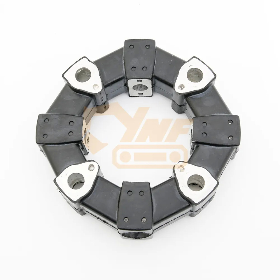 YNF Excavator Engine Coupling CF-A-080-S0 CF-A-080-O0 Size 80 80A 80AS Excavator Pump Coupling - Embrague y piezas: foto 5 YNF Excavator Engine Coupling CF-A-080-S0 CF-A-080-O0 Size 80 80A 80AS Excavator Pump Coupling - Embrague y piezas: foto 5