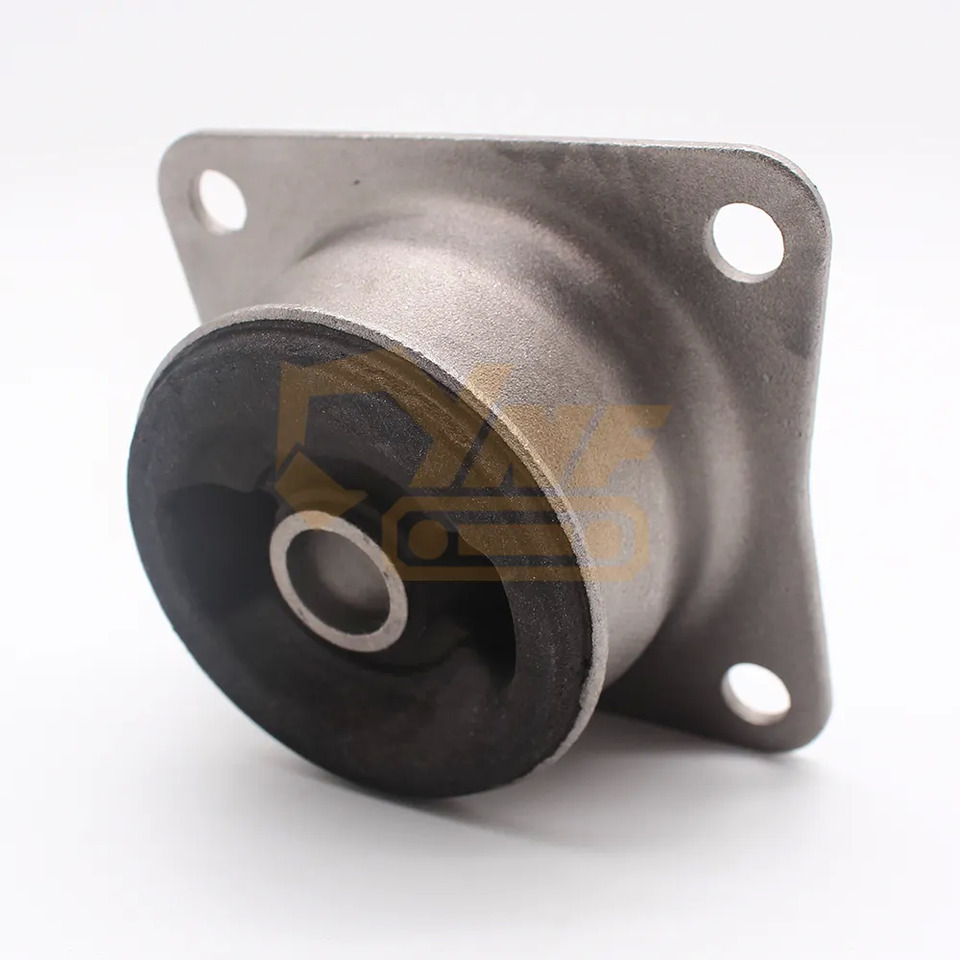 Soporte motor YNF Excavator Engine Parts Rubber Mount R60-7 Excavator Engine Mounting Engine Cushion: foto 6