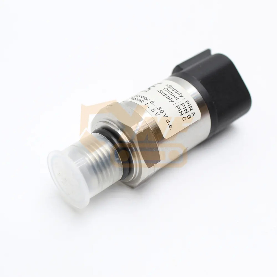YNF Excavator Parts Electronic Sensor R180-9 R210LC-9 Pressure Switch Sensor 31Q4-40800 - Sensor: foto 3 YNF Excavator Parts Electronic Sensor R180-9 R210LC-9 Pressure Switch Sensor 31Q4-40800 - Sensor: foto 3