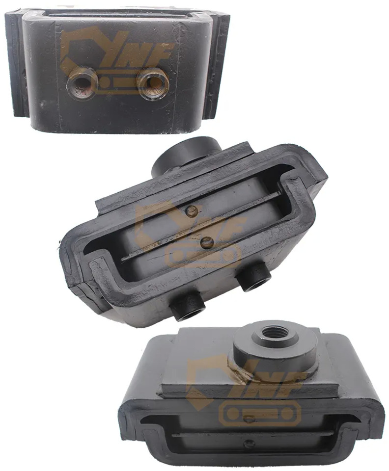 YNF High-Quality 6WG1 Engine Rubber Mount ZAX450-3 ZAX470-3 Excavator Engine Cushion - Soporte motor: foto 1 YNF High-Quality 6WG1 Engine Rubber Mount ZAX450-3 ZAX470-3 Excavator Engine Cushion - Soporte motor: foto 1