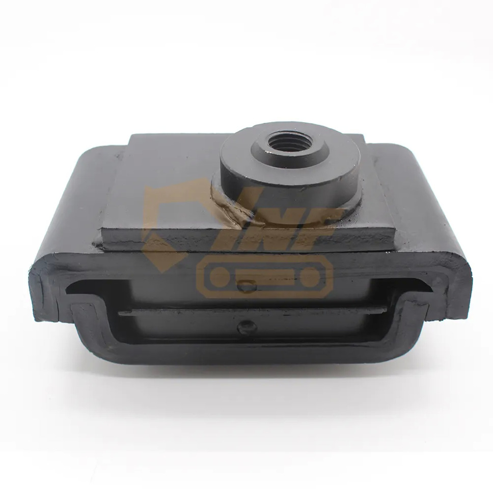 YNF High-Quality 6WG1 Engine Rubber Mount ZAX450-3 ZAX470-3 Excavator Engine Cushion - Soporte motor: foto 2 YNF High-Quality 6WG1 Engine Rubber Mount ZAX450-3 ZAX470-3 Excavator Engine Cushion - Soporte motor: foto 2