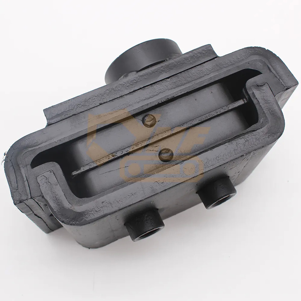 YNF High-Quality 6WG1 Engine Rubber Mount ZAX450-3 ZAX470-3 Excavator Engine Cushion - Soporte motor: foto 5 YNF High-Quality 6WG1 Engine Rubber Mount ZAX450-3 ZAX470-3 Excavator Engine Cushion - Soporte motor: foto 5