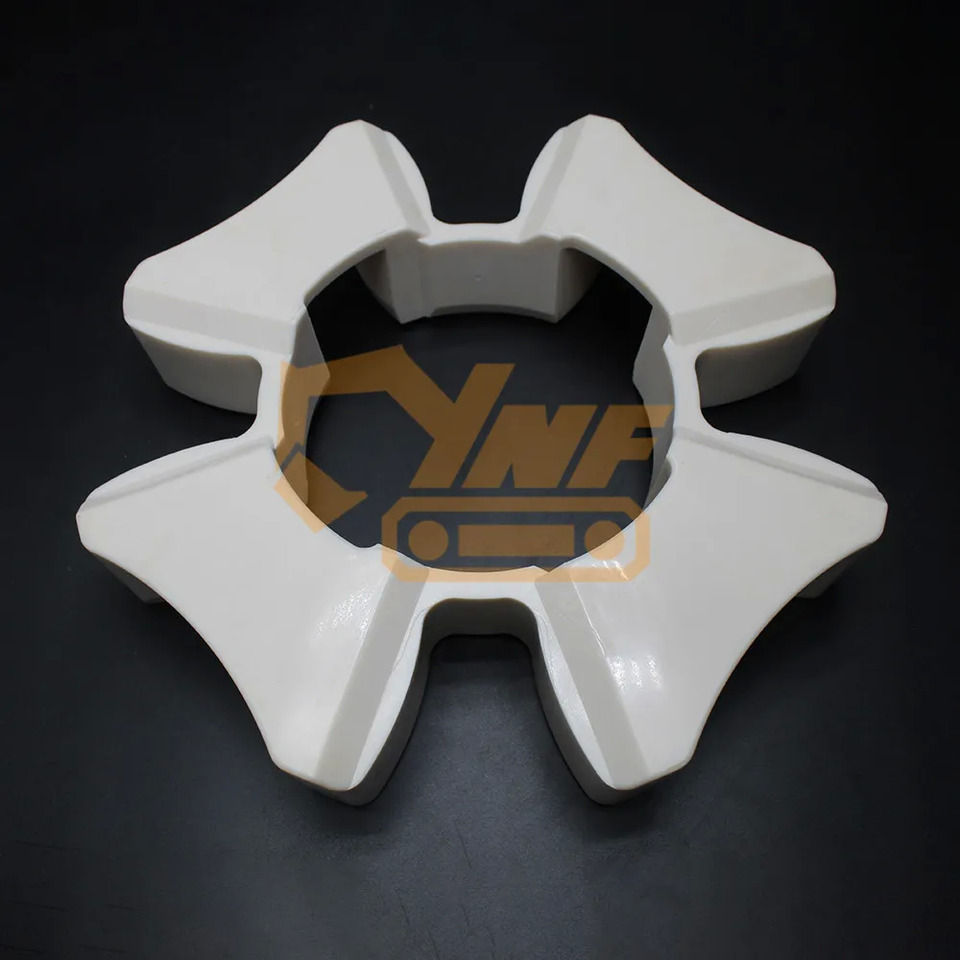 YNF Long-life Connecting Glue Assembly Excavator Engine Parts 300H CF-H-300 Flexible Coupling - Embrague y piezas: foto 5 YNF Long-life Connecting Glue Assembly Excavator Engine Parts 300H CF-H-300 Flexible Coupling - Embrague y piezas: foto 5