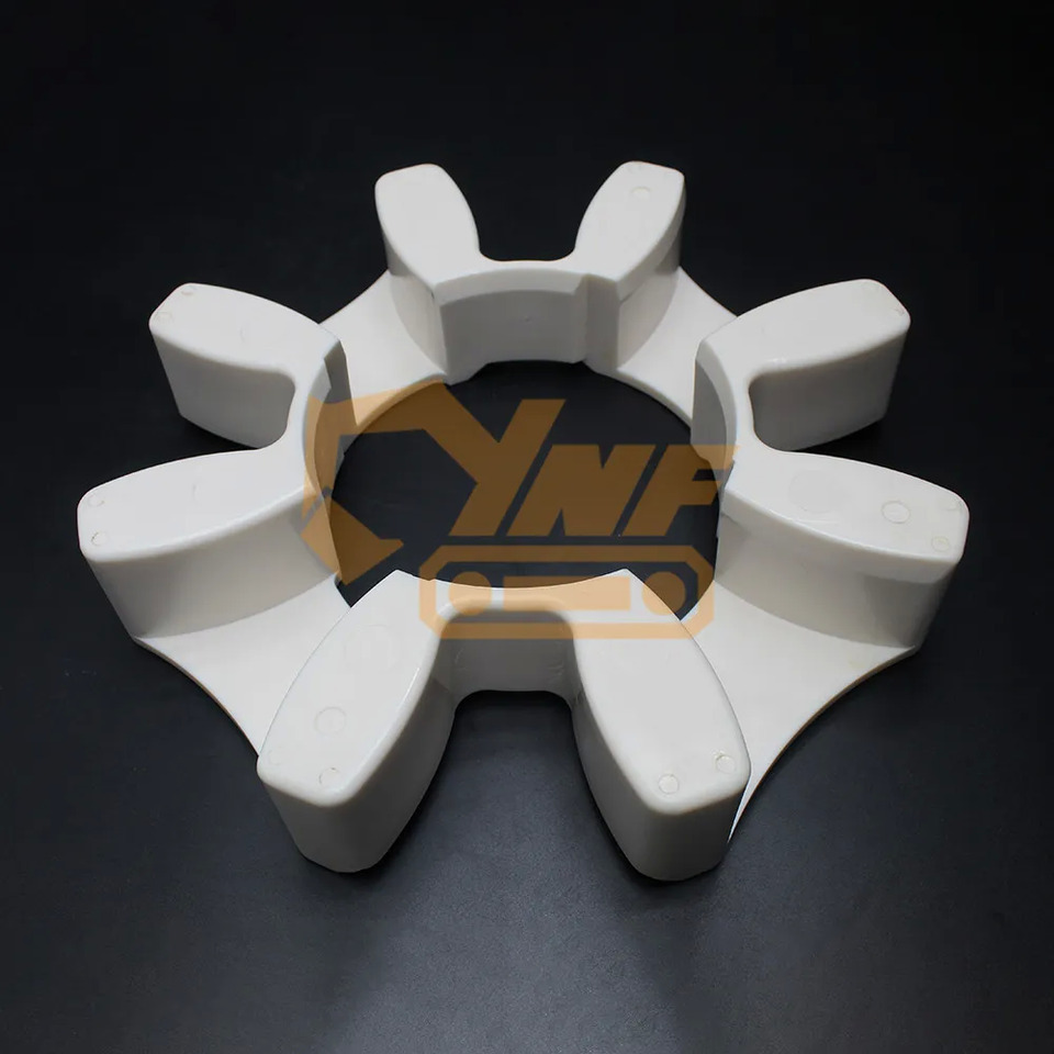 YNF Long-life Connecting Glue Assembly Excavator Engine Parts 300H CF-H-300 Flexible Coupling - Embrague y piezas: foto 4 YNF Long-life Connecting Glue Assembly Excavator Engine Parts 300H CF-H-300 Flexible Coupling - Embrague y piezas: foto 4