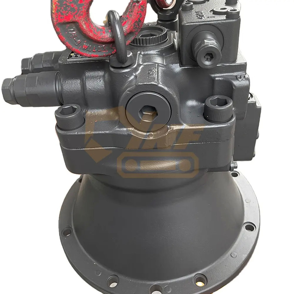 YNF M2X146B EC240B EC240BLC Swing Motor Assy VOE14550094 VOE 14550094 For VOLVO Excavator - Motor hidráulico para Excavadora: foto 1 YNF M2X146B EC240B EC240BLC Swing Motor Assy VOE14550094 VOE 14550094 For VOLVO Excavator - Motor hidráulico para Excavadora: foto 1
