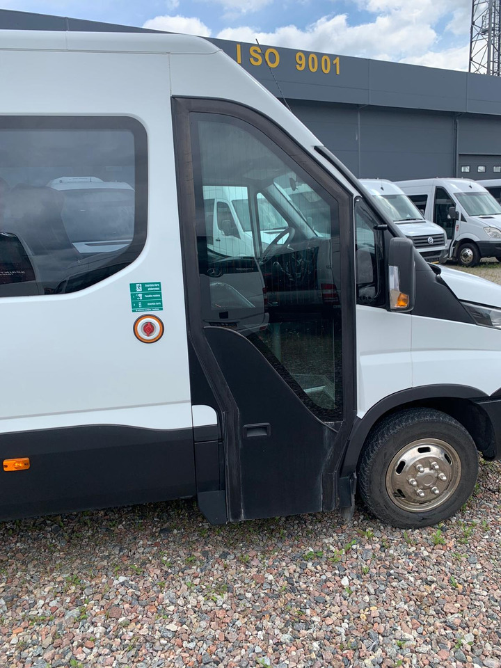 Autocar Iveco Daily- 21 Miejsc: foto 8