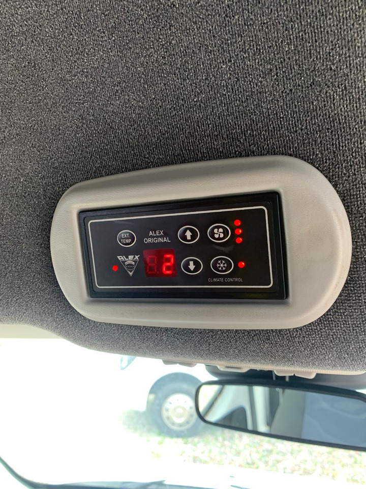 Autocar Iveco Daily- 21 Miejsc: foto 22