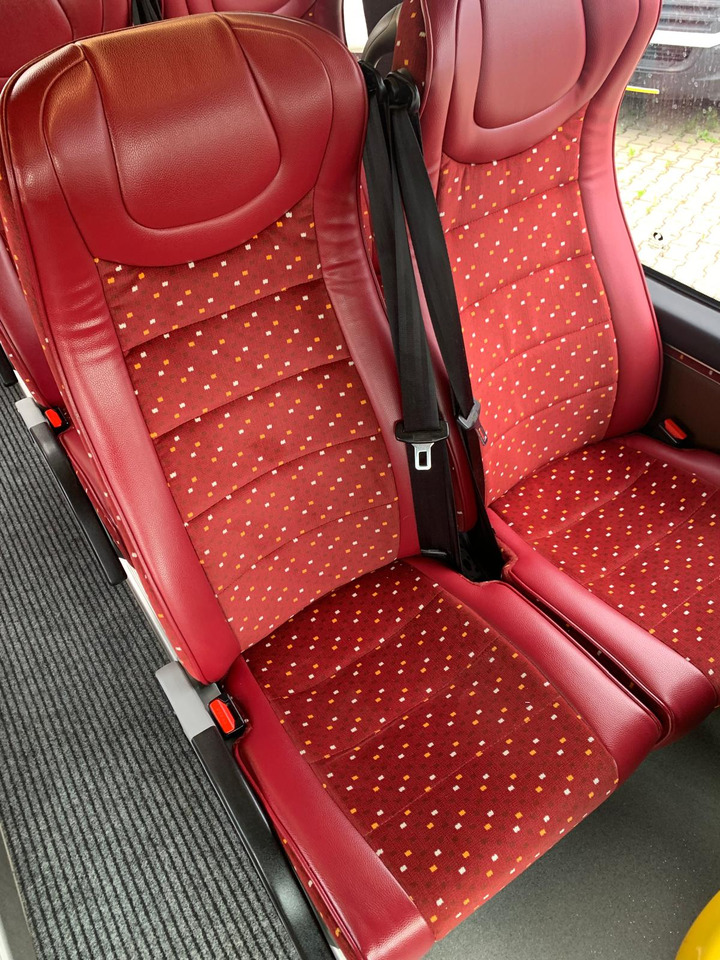 Autocar Iveco Daily- 21 Miejsc: foto 20