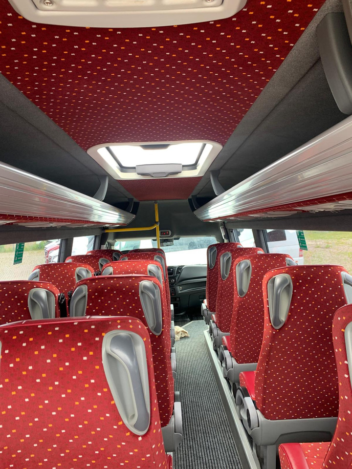 Autocar Iveco Daily- 21 Miejsc: foto 24