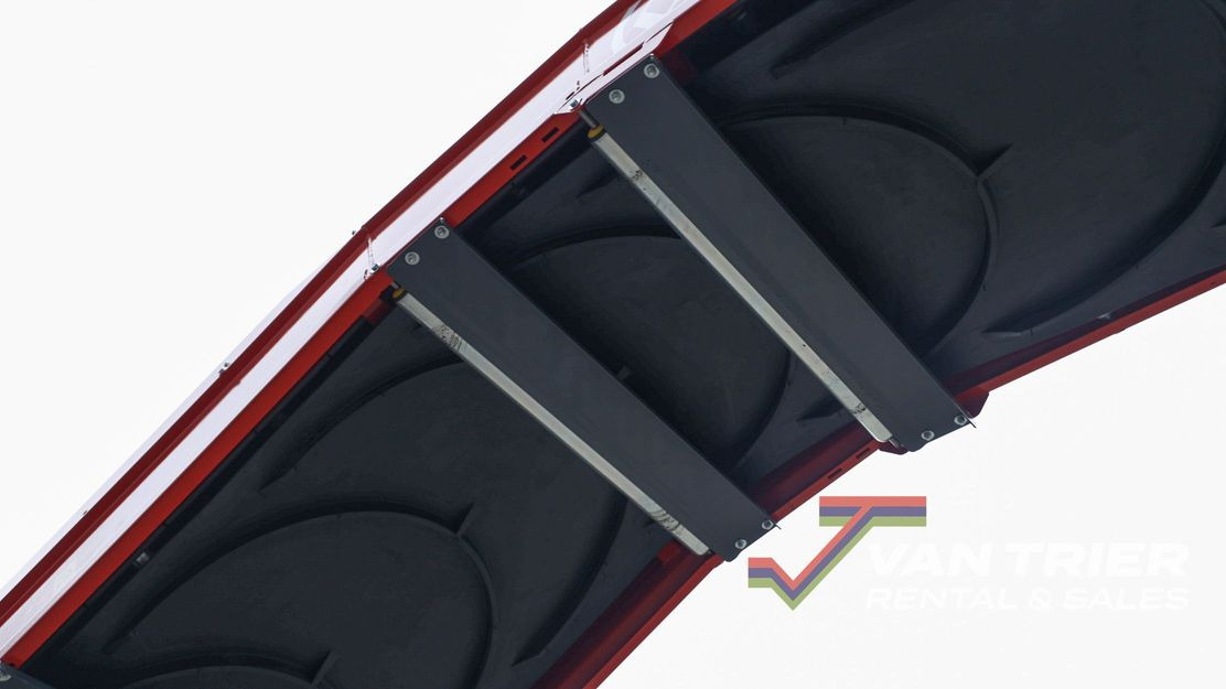 Miedema ME100 Conveyor belt - Banda transportadora: foto 5 Miedema ME100 Conveyor belt - Banda transportadora: foto 5