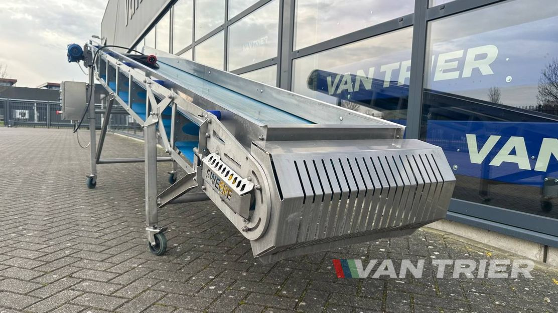 Sweere Conveyor Flat conveyor - Banda transportadora: foto 5 Sweere Conveyor Flat conveyor - Banda transportadora: foto 5