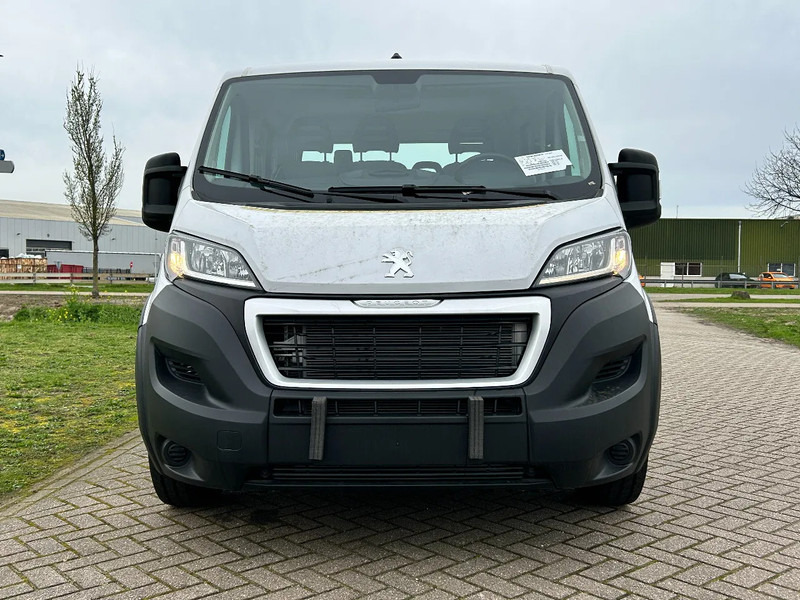 Furgoneta, Furgoneta combi nuevo Peugeot Boxer L3H2 - 2.0D Blue - 160 HP - 7 SEATS - NEW - 8 UNITS: foto 8 Furgoneta, Furgoneta combi nuevo Peugeot Boxer L3H2 - 2.0D Blue - 160 HP - 7 SEATS - NEW - 8 UNITS: foto 8