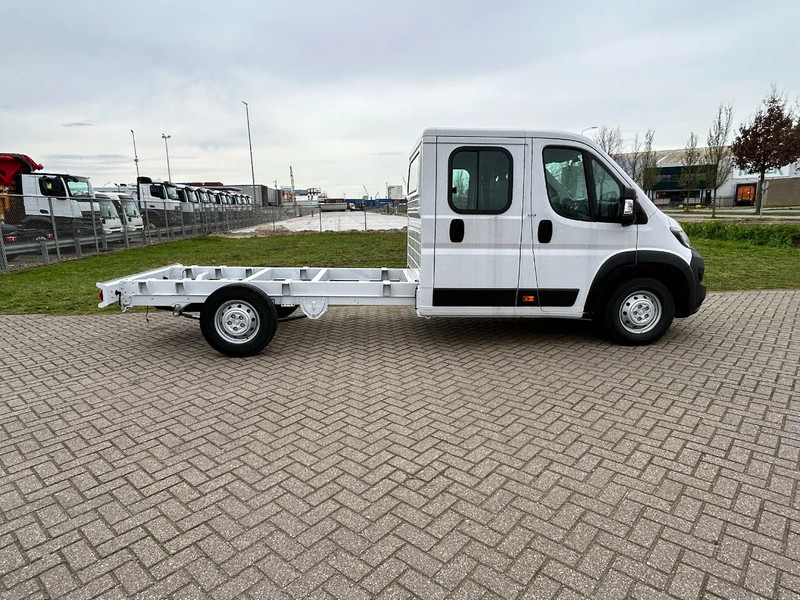 Furgoneta, Furgoneta combi nuevo Peugeot Boxer L3H2 - 2.0D Blue - 160 HP - 7 SEATS - NEW - 8 UNITS: foto 6 Furgoneta, Furgoneta combi nuevo Peugeot Boxer L3H2 - 2.0D Blue - 160 HP - 7 SEATS - NEW - 8 UNITS: foto 6