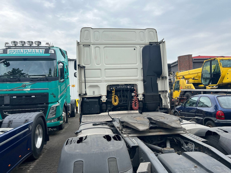 DAF 106.460PS SC SZM - Cabeza tractora: foto 4 DAF 106.460PS SC SZM - Cabeza tractora: foto 4
