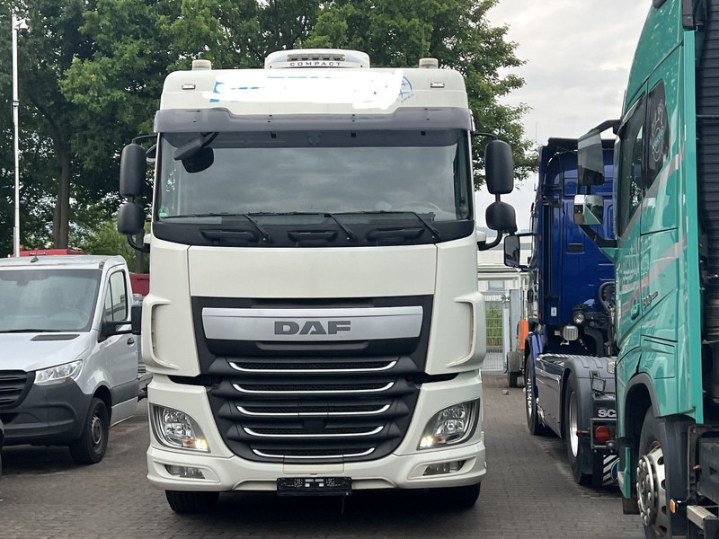 DAF 106.460PS SC SZM - Cabeza tractora: foto 1 DAF 106.460PS SC SZM - Cabeza tractora: foto 1
