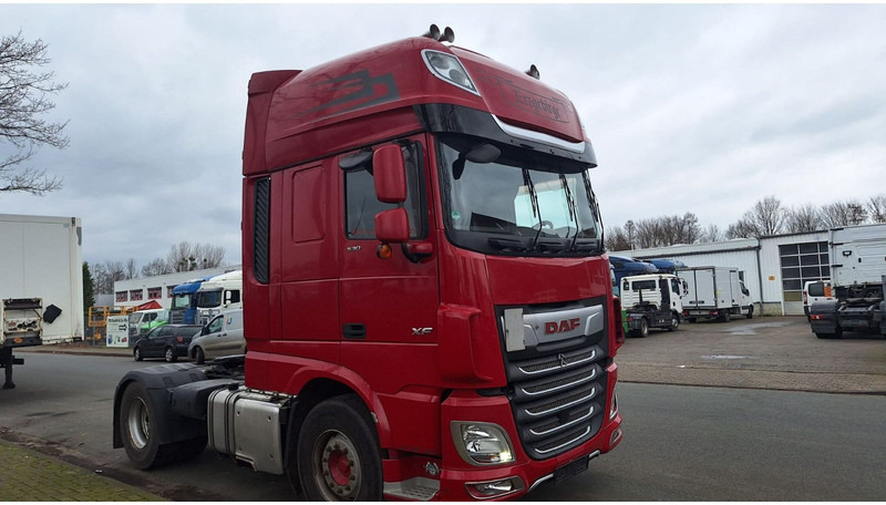 DAF 106-530 Super Spacs G.Haus/Hoch German - Cabeza tractora: foto 2 DAF 106-530 Super Spacs G.Haus/Hoch German - Cabeza tractora: foto 2