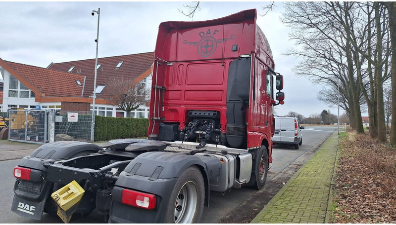 DAF 106-530 Super Spacs G.Haus/Hoch German - Cabeza tractora: foto 4 DAF 106-530 Super Spacs G.Haus/Hoch German - Cabeza tractora: foto 4