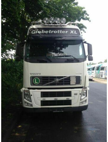 Volvo FH 440 G.Haus-Hochdach Euro:4 German Truck - Cabeza tractora: foto 2 Volvo FH 440 G.Haus-Hochdach Euro:4 German Truck - Cabeza tractora: foto 2