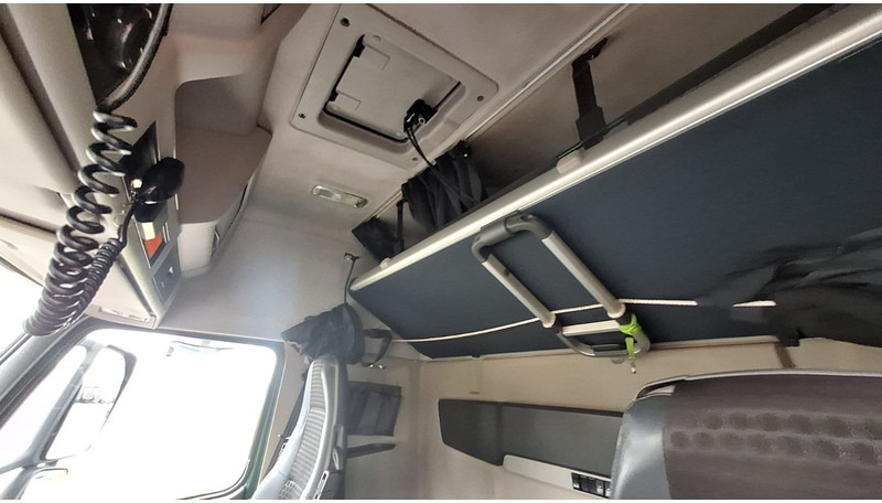 Cabeza tractora Volvo FH 540 8x4: foto 9