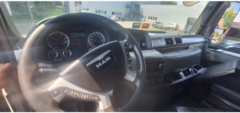 Leasing de MAN TGX 26.440L 6x2 Pritsche mit Kran Palfinge MAN TGX 26.440L 6x2 Pritsche mit Kran Palfinge: foto 11 Leasing de MAN TGX 26.440L 6x2 Pritsche mit Kran Palfinge MAN TGX 26.440L 6x2 Pritsche mit Kran Palfinge: foto 11