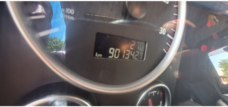 Leasing de MAN TGX 26.440L 6x2 Pritsche mit Kran Palfinge MAN TGX 26.440L 6x2 Pritsche mit Kran Palfinge: foto 9 Leasing de MAN TGX 26.440L 6x2 Pritsche mit Kran Palfinge MAN TGX 26.440L 6x2 Pritsche mit Kran Palfinge: foto 9