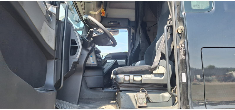 Leasing de MAN TGX 26.440L 6x2 Pritsche mit Kran Palfinge MAN TGX 26.440L 6x2 Pritsche mit Kran Palfinge: foto 8 Leasing de MAN TGX 26.440L 6x2 Pritsche mit Kran Palfinge MAN TGX 26.440L 6x2 Pritsche mit Kran Palfinge: foto 8