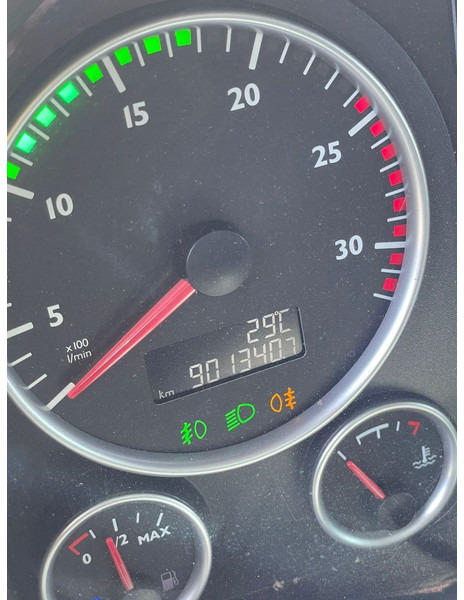 Leasing de MAN TGX 26.440L 6x2 Pritsche mit Kran Palfinge MAN TGX 26.440L 6x2 Pritsche mit Kran Palfinge: foto 7 Leasing de MAN TGX 26.440L 6x2 Pritsche mit Kran Palfinge MAN TGX 26.440L 6x2 Pritsche mit Kran Palfinge: foto 7