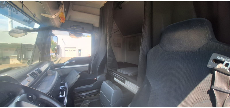 Leasing de MAN TGX 26.440L 6x2 Pritsche mit Kran Palfinge MAN TGX 26.440L 6x2 Pritsche mit Kran Palfinge: foto 10 Leasing de MAN TGX 26.440L 6x2 Pritsche mit Kran Palfinge MAN TGX 26.440L 6x2 Pritsche mit Kran Palfinge: foto 10