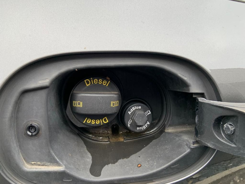 Coche Porsche MACAN S DIESEL: foto 6 Coche Porsche MACAN S DIESEL: foto 6