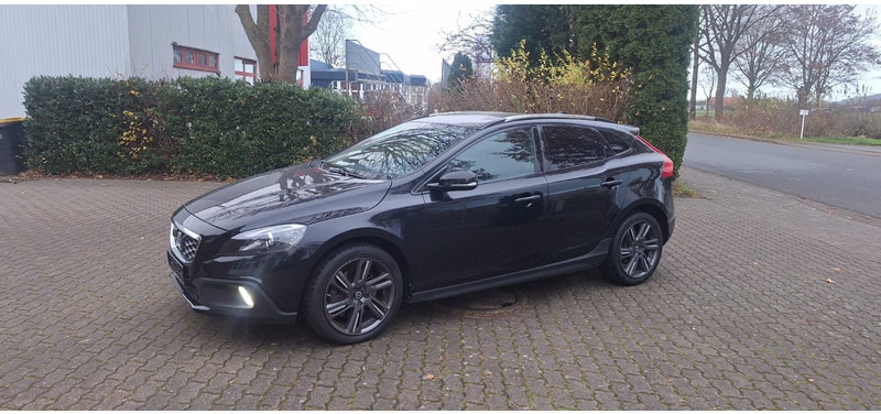 Volvo V40 Cross Country You! - Coche: foto 2 Volvo V40 Cross Country You! - Coche: foto 2