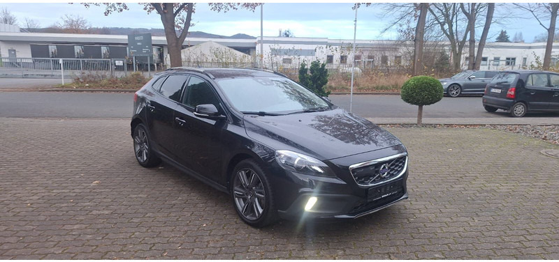 Volvo V40 Cross Country You! - Coche: foto 1 Volvo V40 Cross Country You! - Coche: foto 1