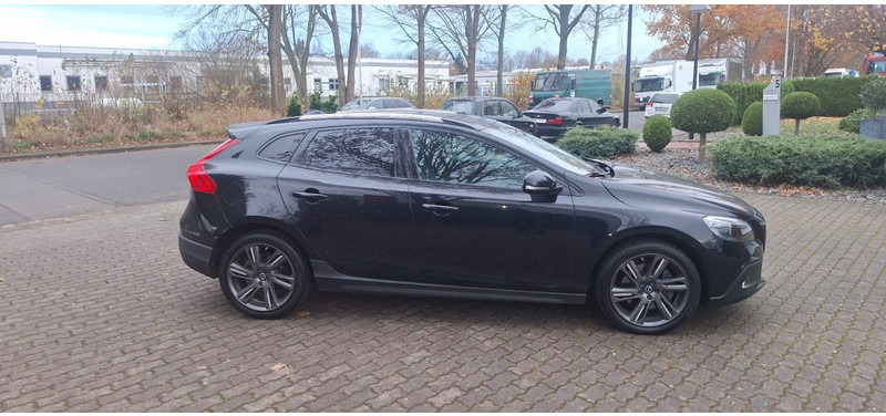 Volvo V40 Cross Country You! - Coche: foto 3 Volvo V40 Cross Country You! - Coche: foto 3