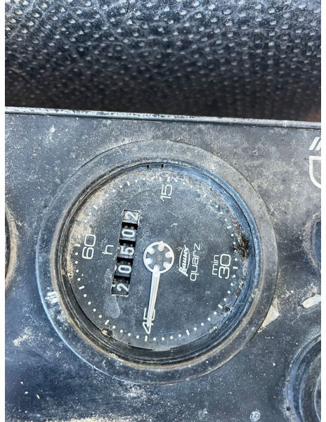 Excavadora de ruedas Zeppelin ZM 15: foto 6 Excavadora de ruedas Zeppelin ZM 15: foto 6