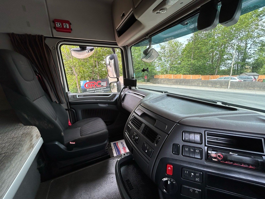Cabeza tractora 2020 DAF XF 480 Tractor Unit: foto 26