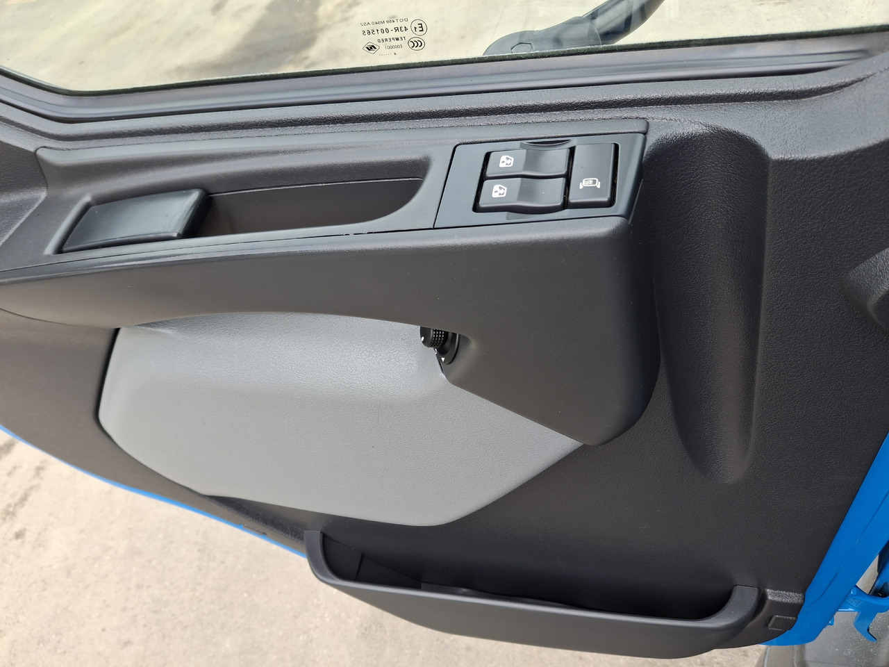 Distribuidor de asfalto Renault D16: foto 30