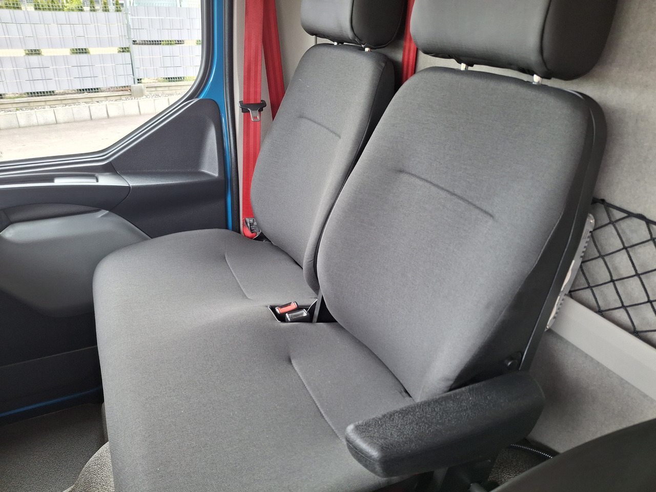 Distribuidor de asfalto Renault D16: foto 27