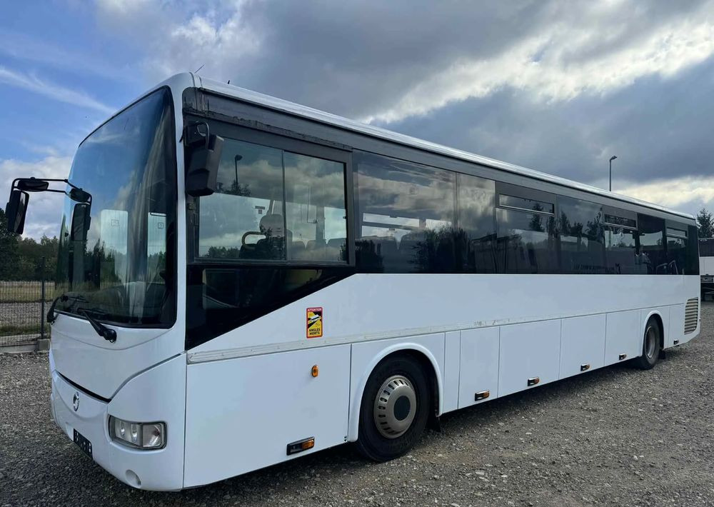 Irisbus Recreo - Autobús suburbano: foto 3 Irisbus Recreo - Autobús suburbano: foto 3