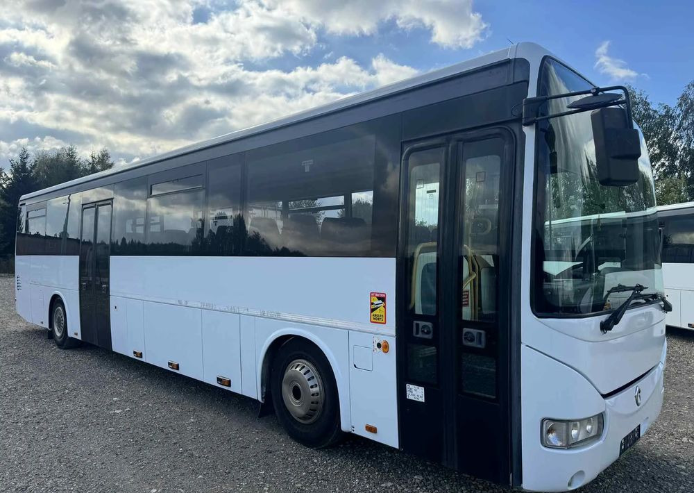 Irisbus Recreo - Autobús suburbano: foto 1 Irisbus Recreo - Autobús suburbano: foto 1