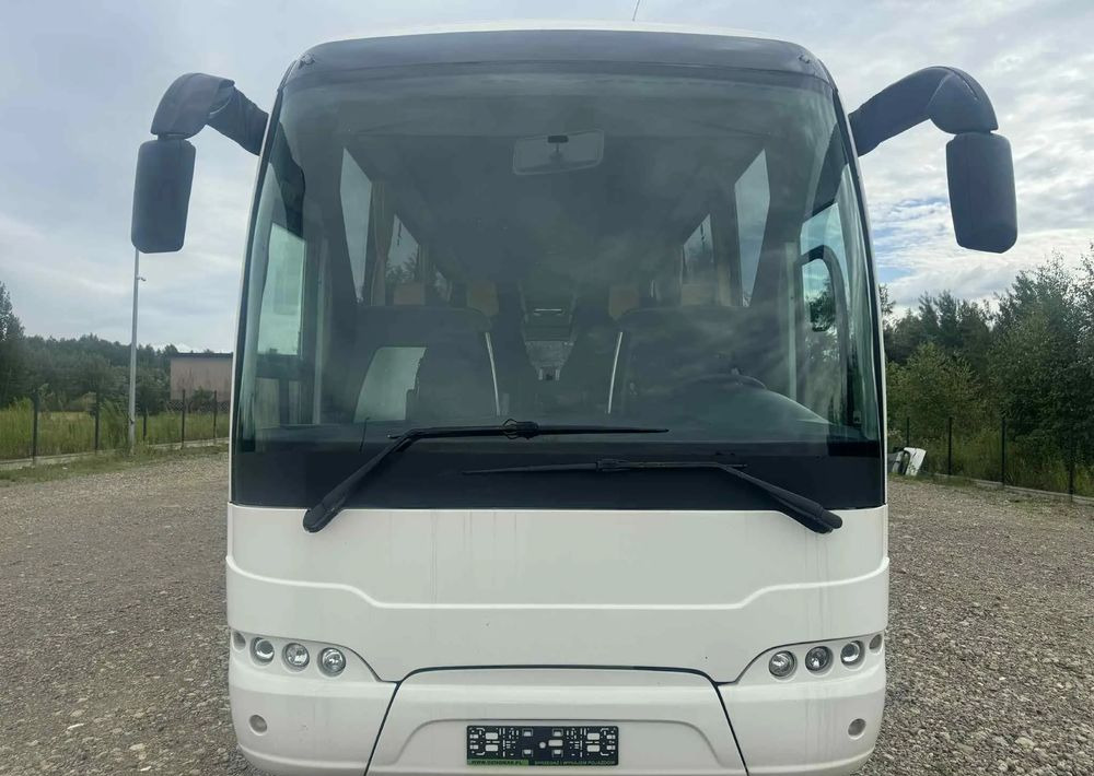 Neoplan Tourliner - Autocar: foto 2 Neoplan Tourliner - Autocar: foto 2